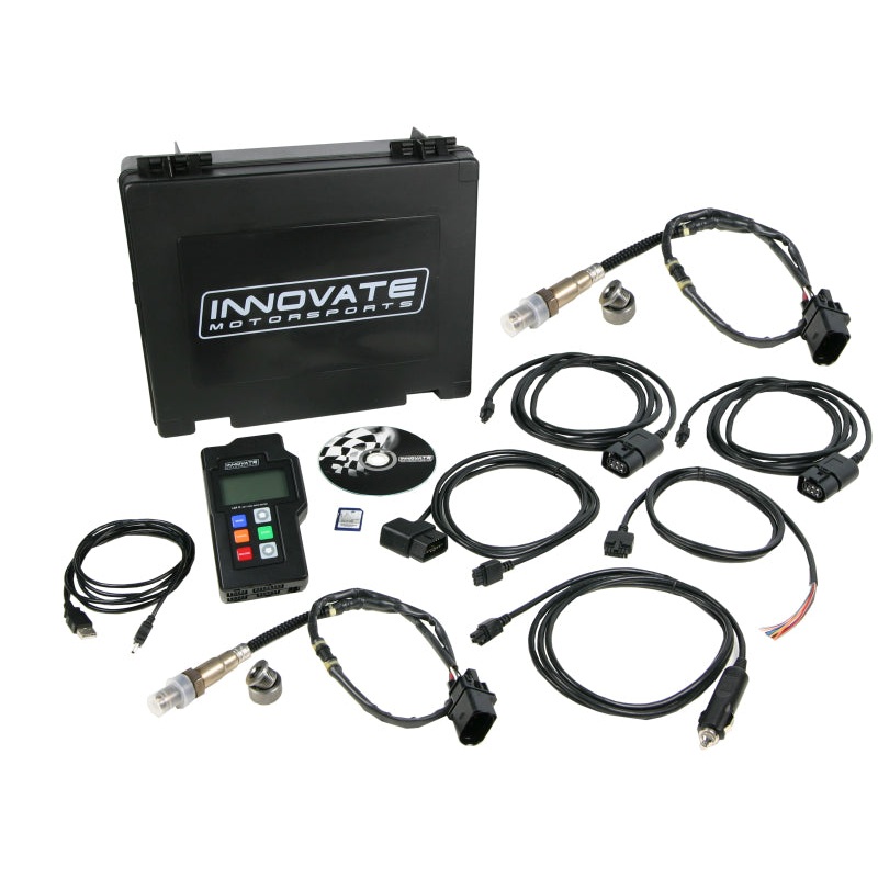Innovate LM-2 Pro-V Dual Channel Wideband W/ OBDll