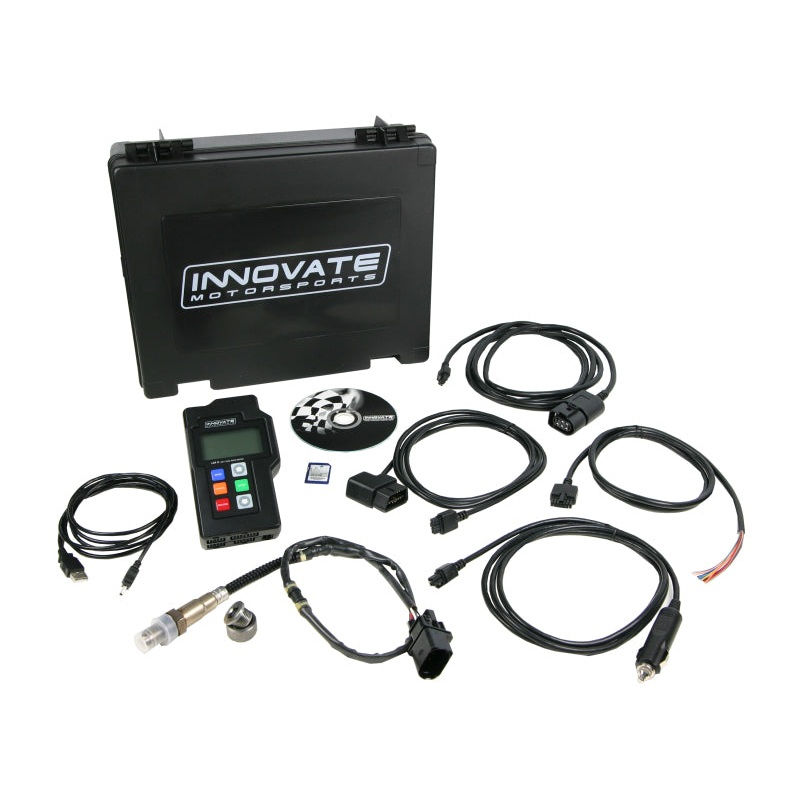 Innovate LM-2 Single Channel Wideband W/ OBD-ll
