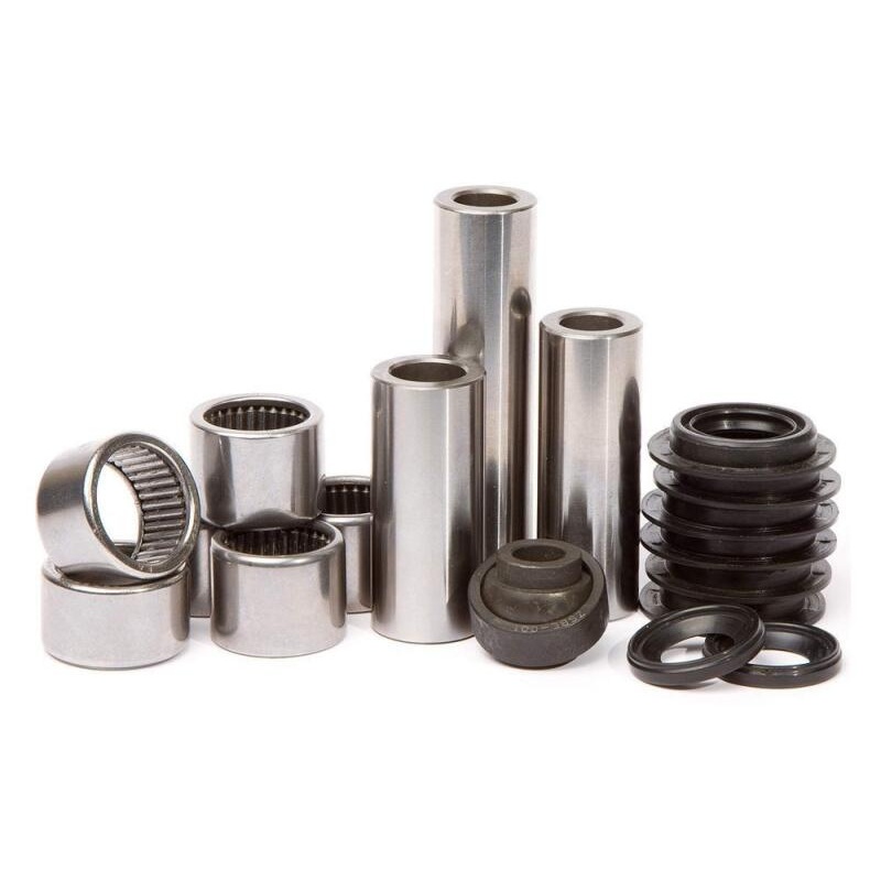Pivot Works 94-97 Kawasaki KX125 PW Linkage Bearing Kit