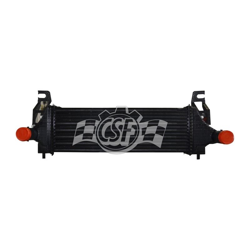 CSF 13-19 Ram 1500 3.0L OEM Intercooler