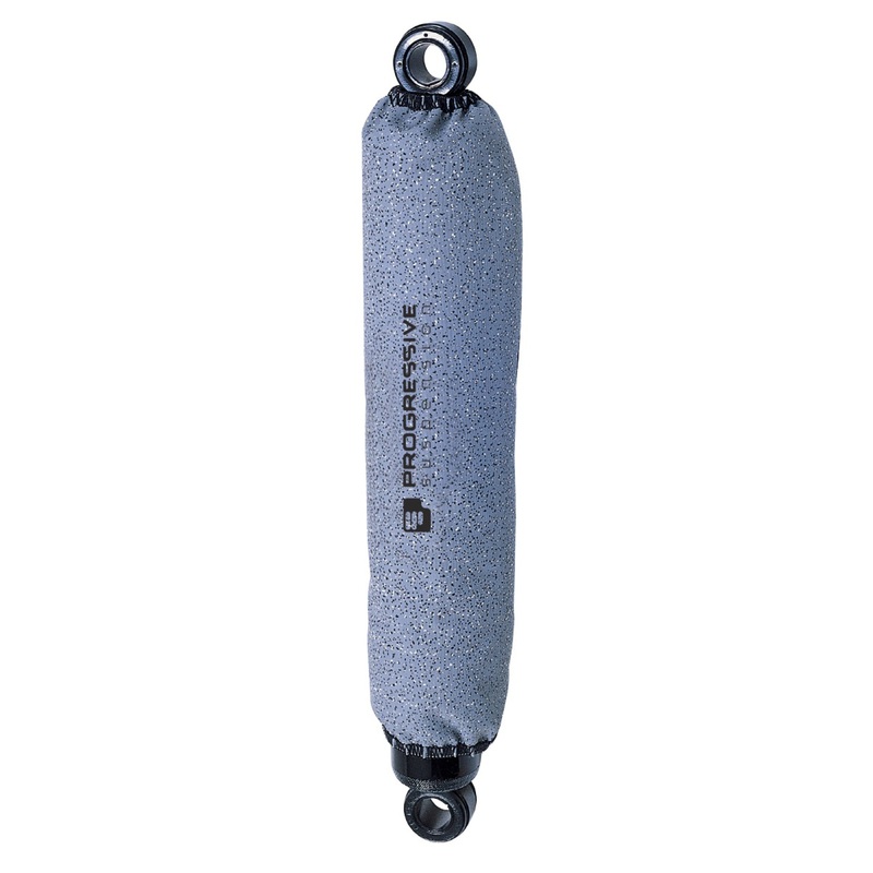 Progressive ATV/UTV 512 Series Single Shocks  - Black