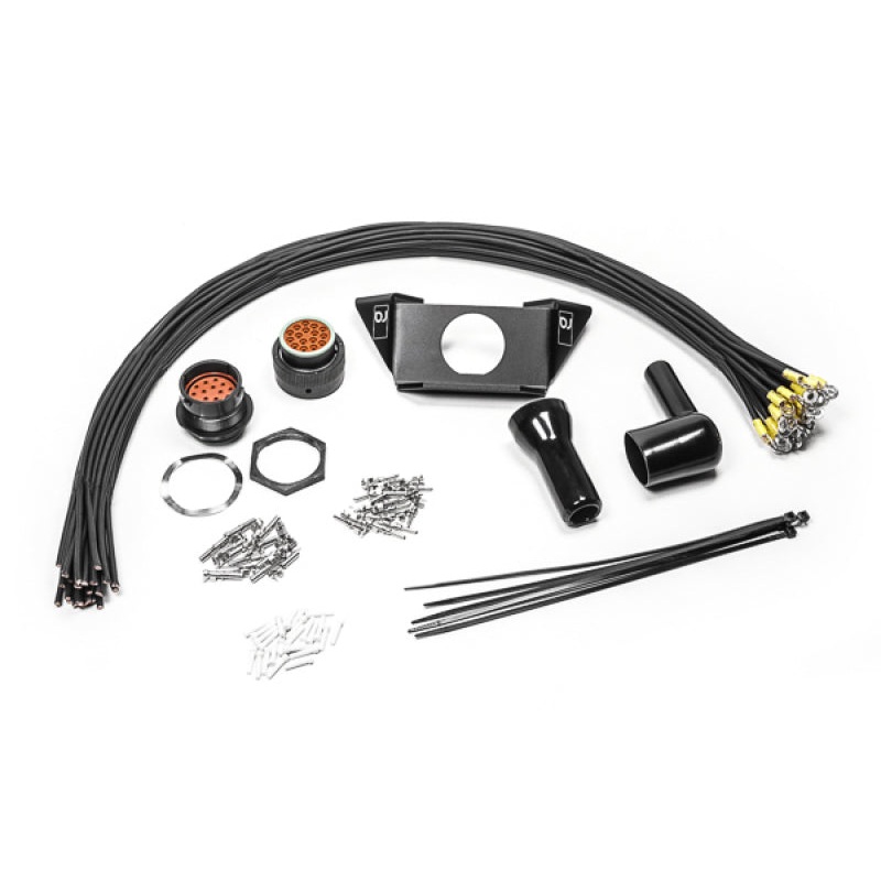 Radium Engineering Fuel Cell Subharness Kit for FCST-X (or FCST)