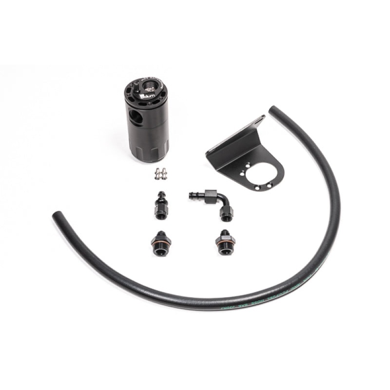 Radium Engineering GM Truck Catch Can Kit Fluid Lock