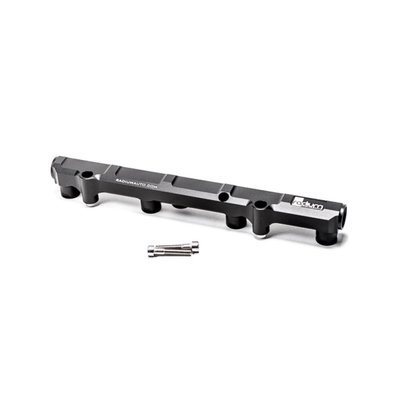 Radium Engineering VW/Audi EA888 Fuel Rail / Port Injection