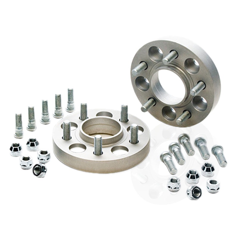Eibach 21-24 Acura TLX Sedan 2.0 T AWD UB6 / 17-21 Honda Civic Type R Pro-Spacer Kit (20mm Pair)