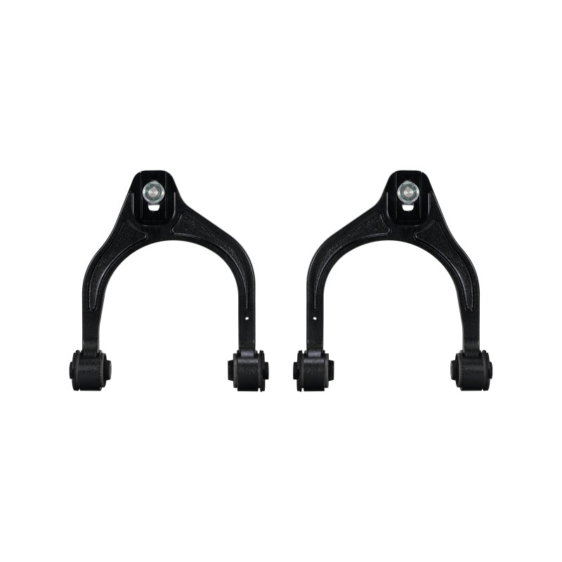 Eibach Pro-Alignment Kit for 07-11 Ford Shelby GT500/S197 5.4L V8 / 05-11 Mustang Conv/Coupe/S197