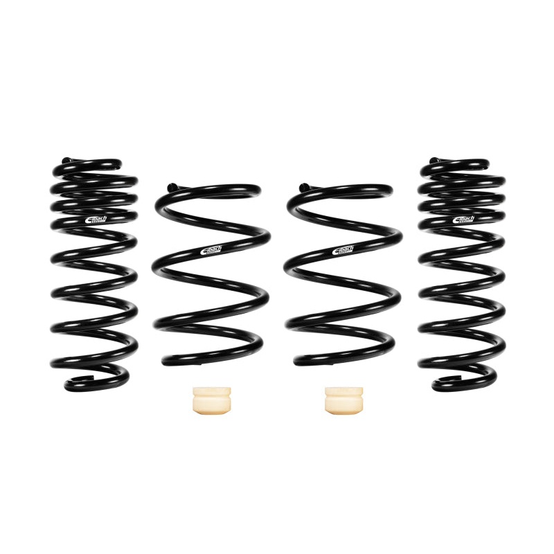 Eibach Pro-Kit for 2022-2023 Hyundai ELANTRA N Sedan FWD