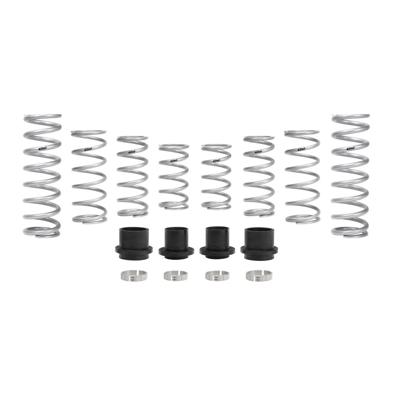 Eibach Pro-UTV 17-20 Polaris RZR XP 4 1000 4-Seat Stage 2 Performance Spring System