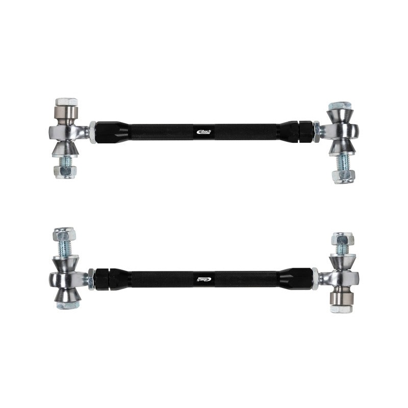 Eibach Rear Anti-Roll End Link Kit 17-20 Tesla Model 3