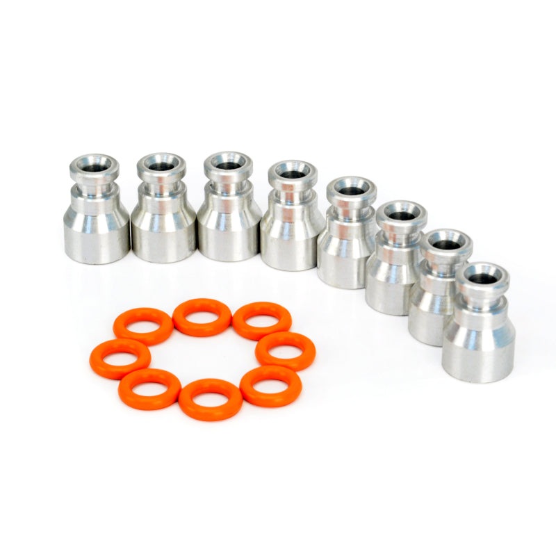 FAST Oe Fuel Rail Kit LSXR LS3/LS7
