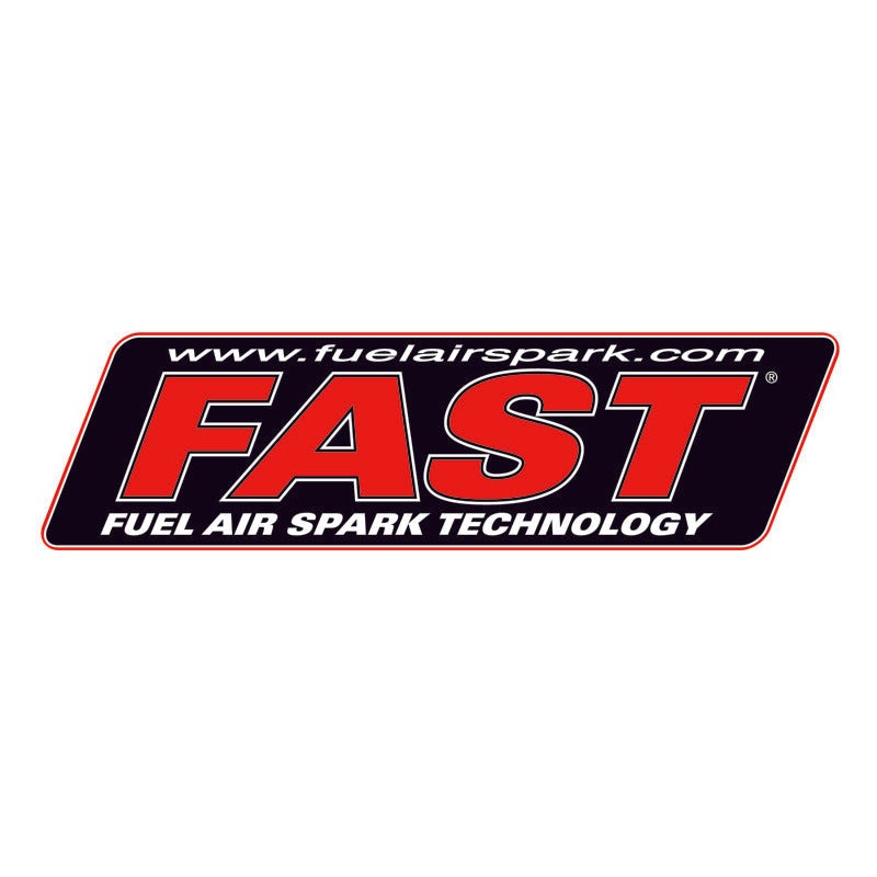 FAST Throttle Body LSX 102MM