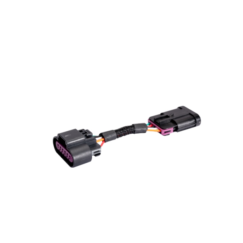 Fleece Performance 13-18 Dodge 2500/3500 Cummins Cooling Fan Extension Harness