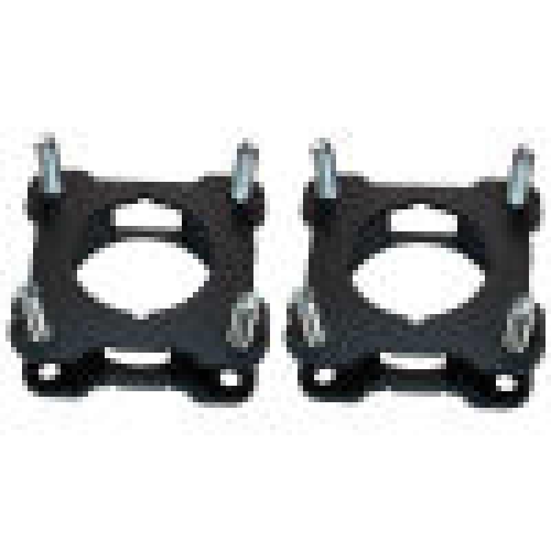 Superlift 2024 Toyota Tacoma 4WD 2in. Leveling Kit (Does Not Fit AVS Vehicles or TRD Pro/Trailhntr)