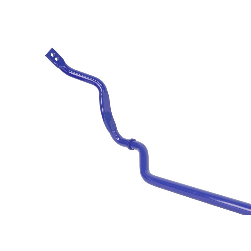 SuperPro 03-23 Toyota 4Runner (without KDSS) Front Sway Bar Kit