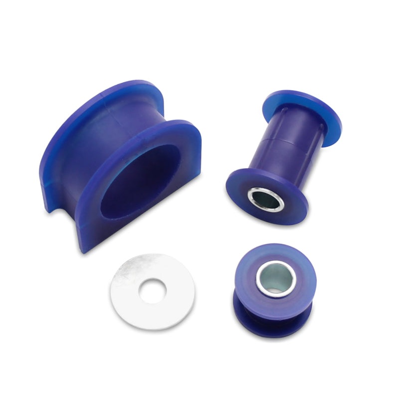 SuperPro 1996 Toyota 4Runner SR5 Steering Rack & Pinion Bushing Kit
