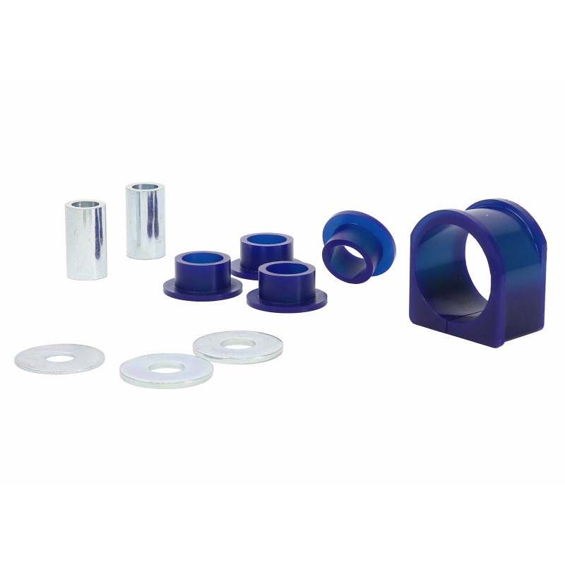 SuperPro 2006 Chevrolet Colorado LS Steering Rack and Pinion Mount Bushing Kit