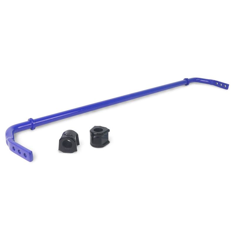 Superpro 2022+ Subaru WRX 22mm Adjustable Rear Sway Bar Kit