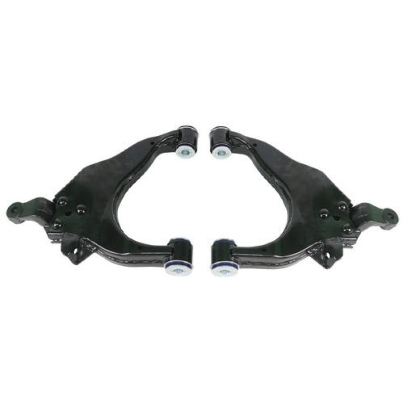 Superpro 3rd Gen Toyota 4Runner Front Lower Control Arm Set