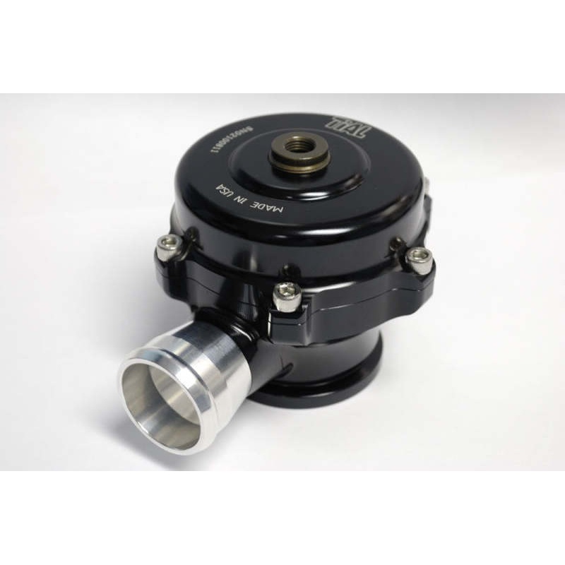 TiAL Sport QR BOV 6 PSI Spring - Black (1.0in)