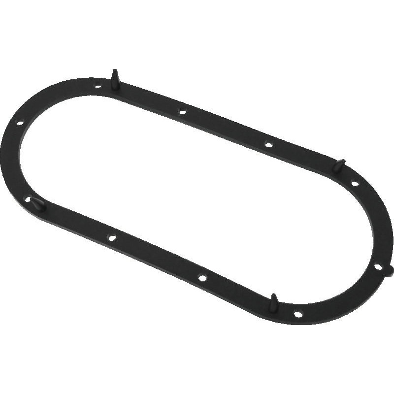 Twin Power 02-07 FLH FLT Models Fuel Pump Plate Seal Viton Replaces H-D 61402-02