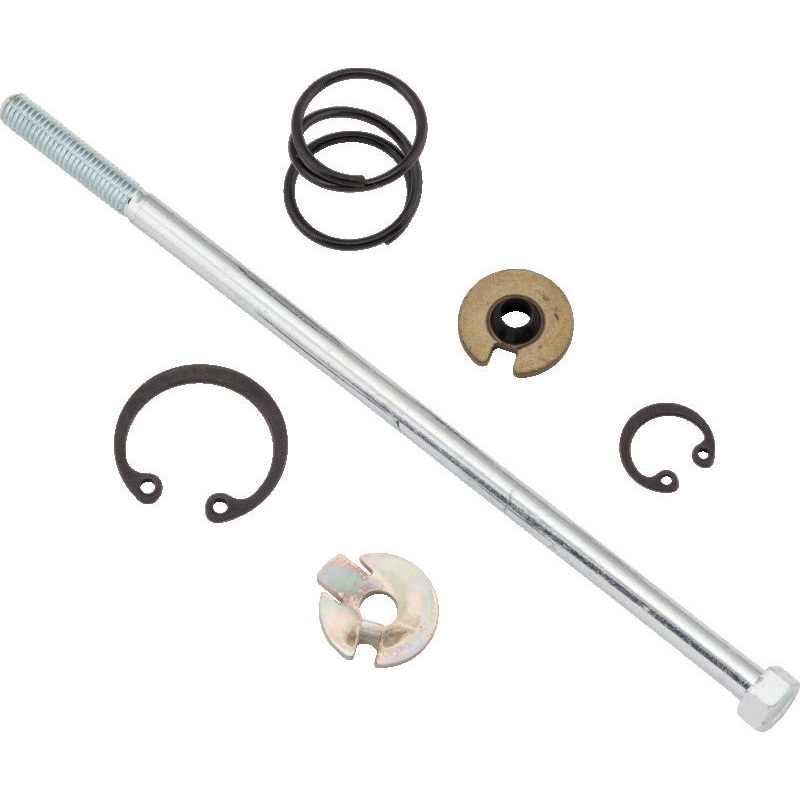 Twin Power 94-06 Big Twin Exc 06 Dyna Starter Jackshaft Repair Kit