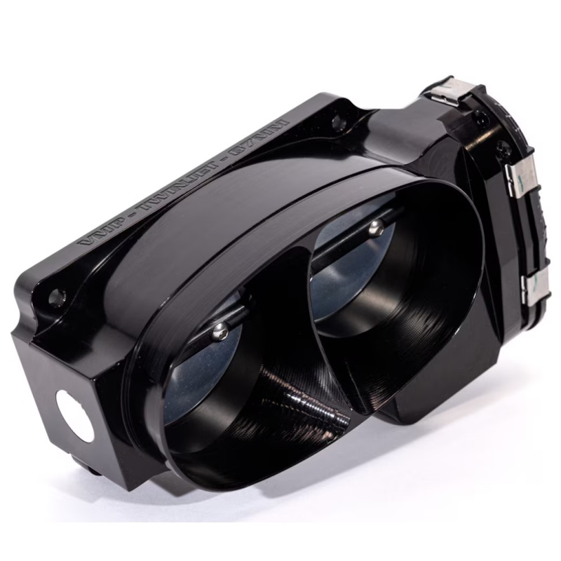 VMP Performance 15-17 N/A Rear-Inlet Twinjet 67mm Throttle Body