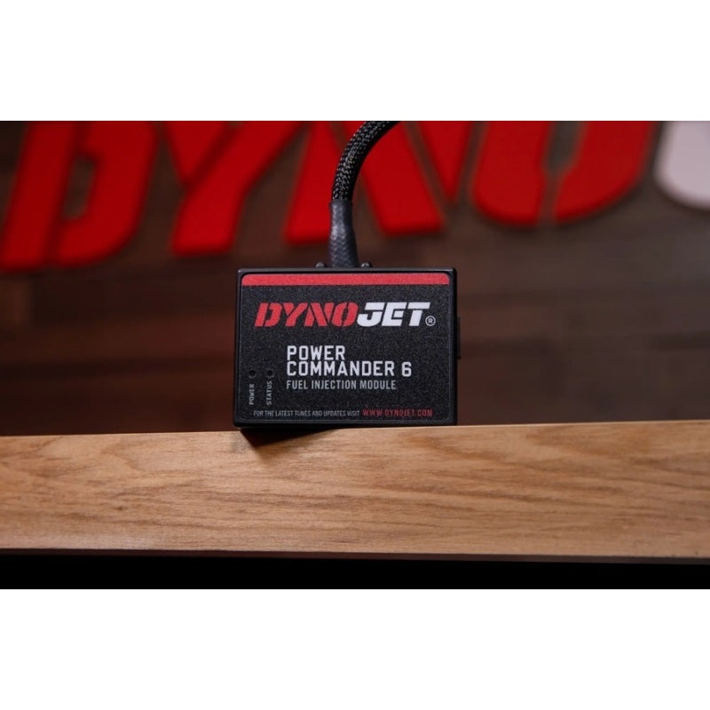 Dynojet 24-25 Kawasaki Ninja 500 Power Commander 6