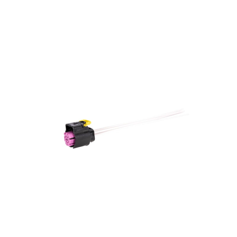 Fleece Performance 13-24 Ram 2500/3500 Cummins Fuel Rail Pressure Sensor Pigtail