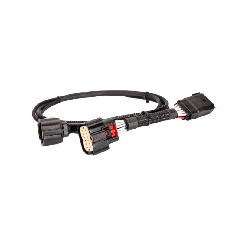 Fleece Performance 17-18 Ford F-250/F-350 6.7L Power Stroke Charging Circuit Harness