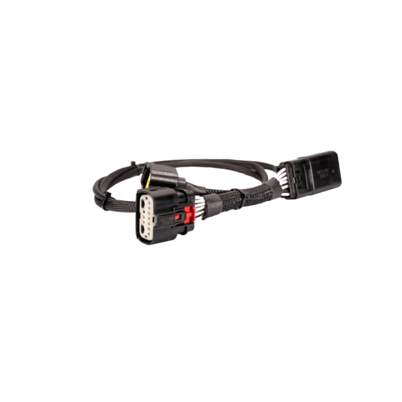 Fleece Performance 2019 Ford F-250/F-350 6.7L Power Stroke Charging Circuit Harness