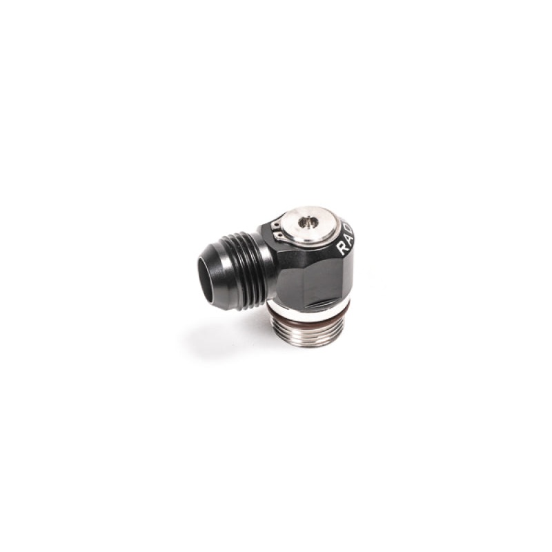 Radium Engineering 12AN swivel ORB Banjo To 12AN Male Fitting