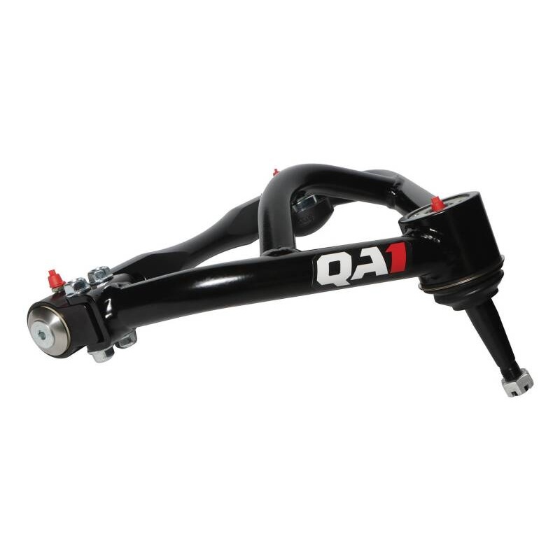 QA1 82-04 Chevrolet S-10 Street Performance Upper Control Arm Kit - Front