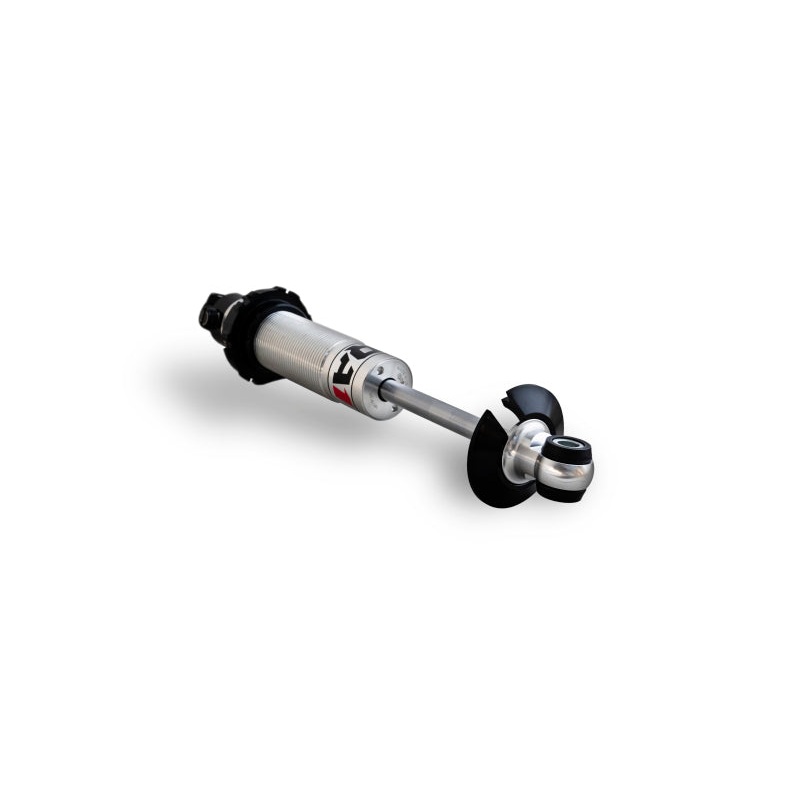 QA1 Proma Star Series Coil-Over Shock Absorber - Single Adj. - Bushing Mount - 11.125in/16.375in