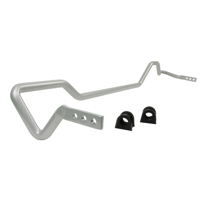 Whiteline 04-07 Subaru WRX Sedan and Wagon / 04-07 Subaru Impreza Non-Turbo w/ OE swaybar Rear 22mm
