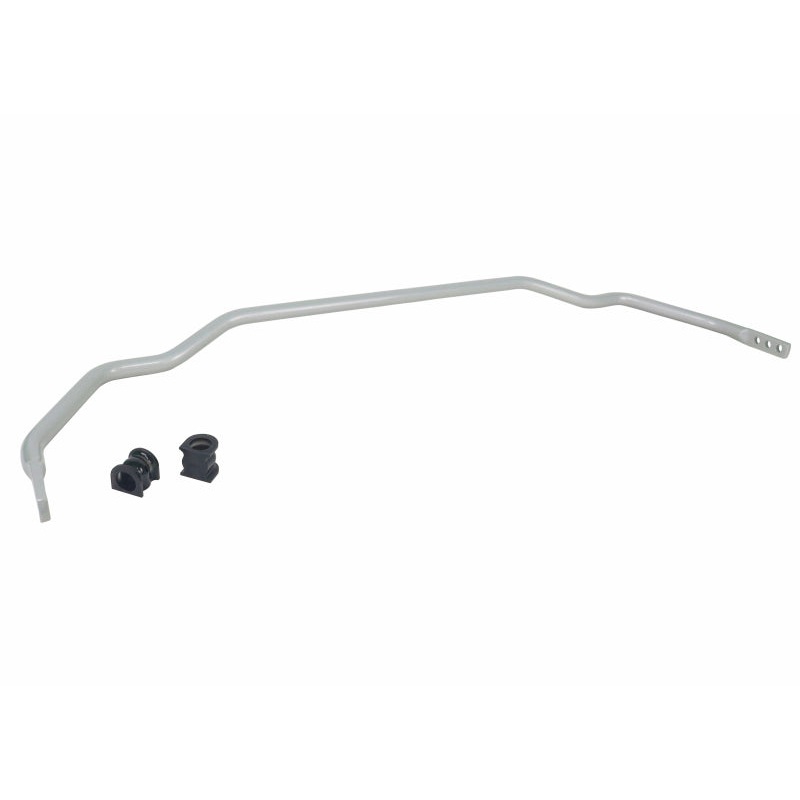 Whiteline 04-08 Acura TSX Rear Heavy Duty Adjustable 22mm Swaybar