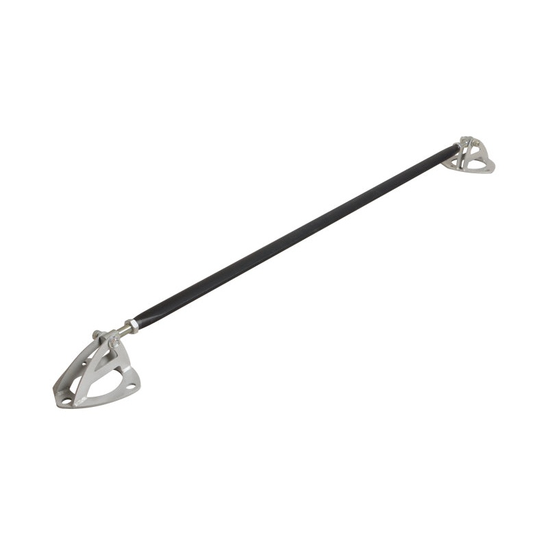 Whiteline 04-09 Mazda 3 BK Front Adjustable Strut Tower Brace
