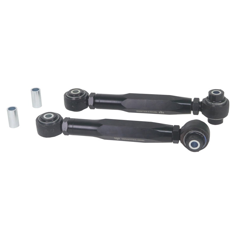 Whiteline 12-20 Volkswagen Golf Rear Adjustable Toe Arm