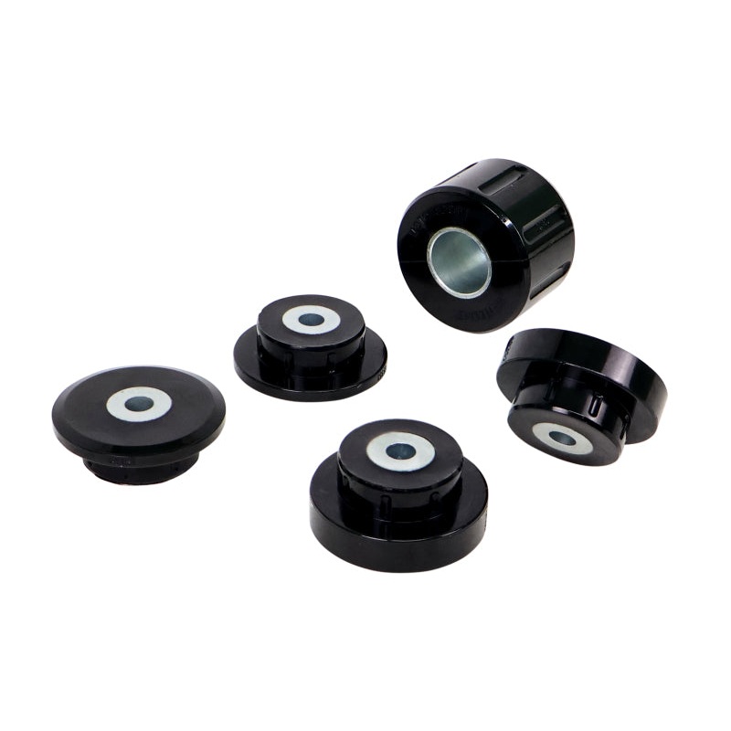 Whiteline Nissan 350Z/370Z/Z 03+ Rear Differential Bushing Kit (Motorsports Version)
