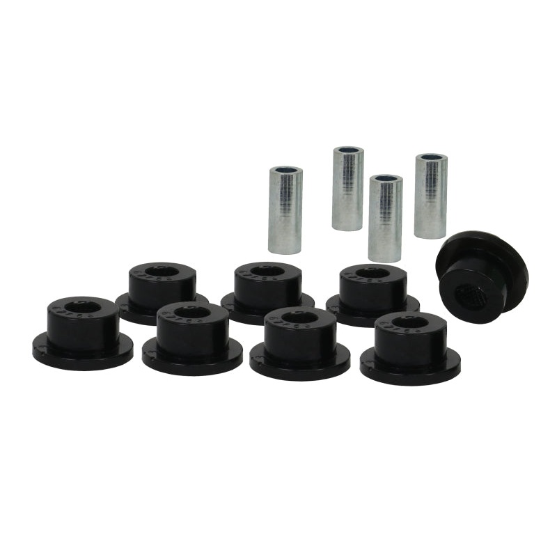 Whiteline Plus 80-92 Volkswagen Vanagon T3 Front Steering-Rack & Pinion Mount Bushing