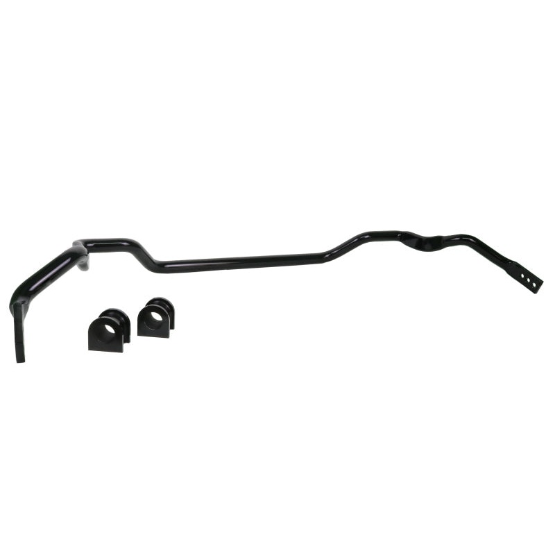 Whiteline Toyota 4Runner 03-09 Lexus GX470 03-09 Front Heavy Duty Adjustable 30mm Swaybar