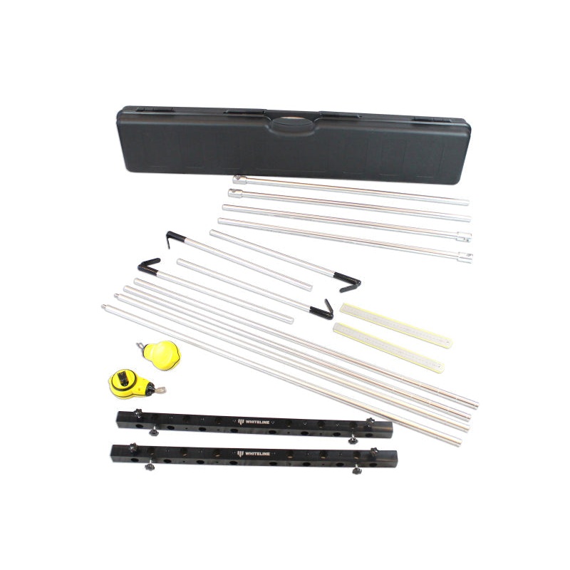 Whiteline Wheel String Alignment Kit