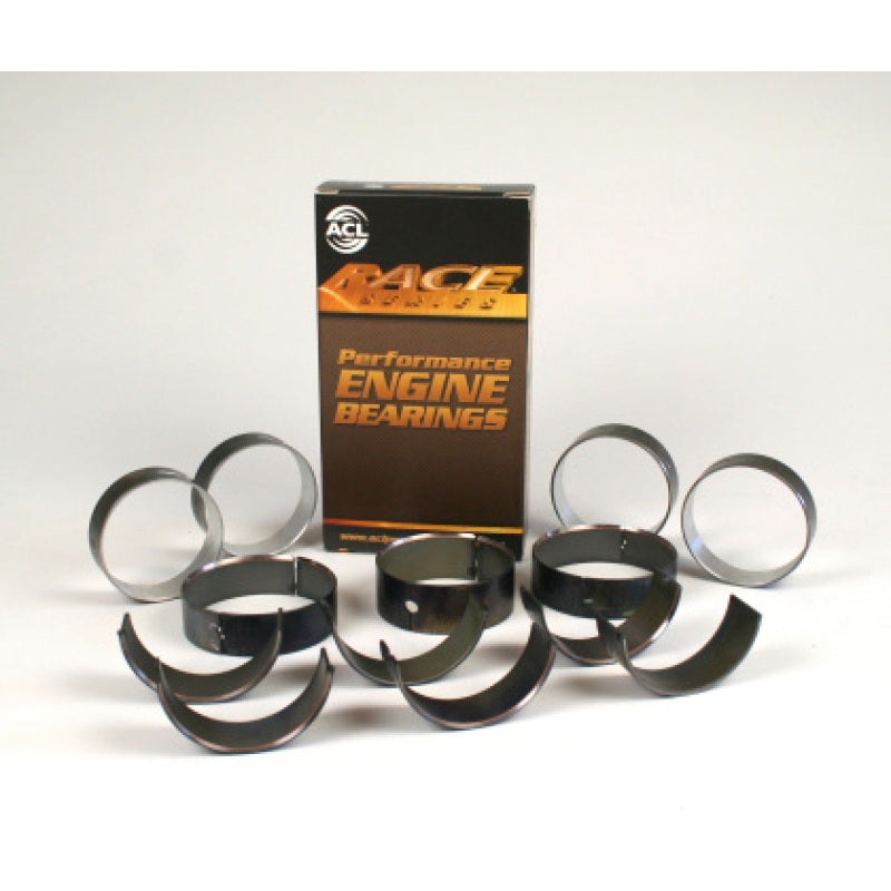 ACL 07-18 Chevy V8 6.2L/7.0L Camshaft Bearings