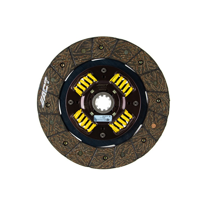 ACT 96-02 BMW Z3 Perf Street Sprung Disc