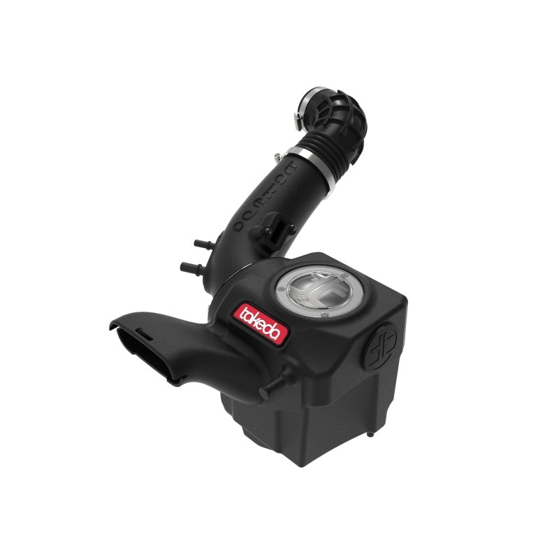 aFe POWER Momentum GT Pro Dry S Intake System 16-19 Ford Fiesta ST L4-1.6L (t)