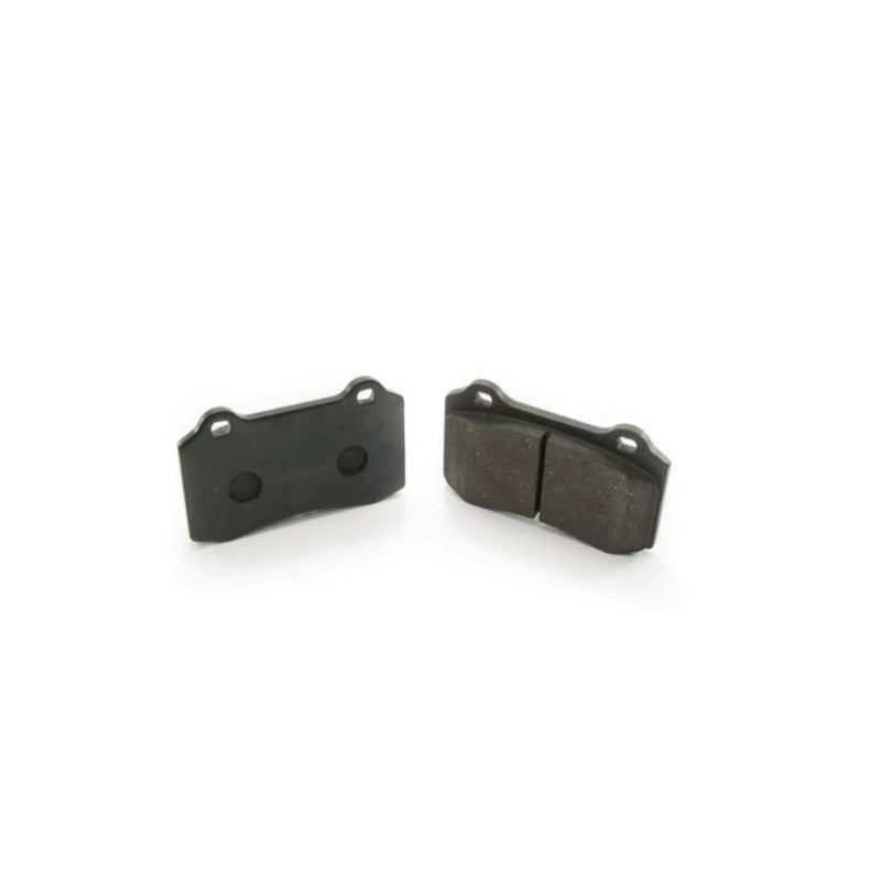 Alcon 2007+ Jeep JK CIR54 Brake Pad Set (For BKF5459L09) - Front