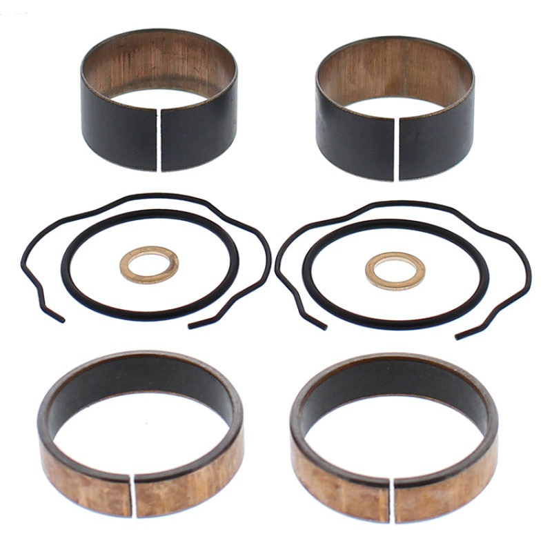 All Balls Racing 17-19 Kawasaki Z900 Fork Bushing Kit