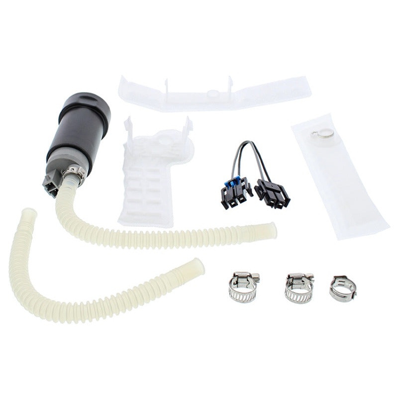 All Balls Racing 2006 Harley FXDBI Dyna Street Bob (EFI) Fuel Pump Kit
