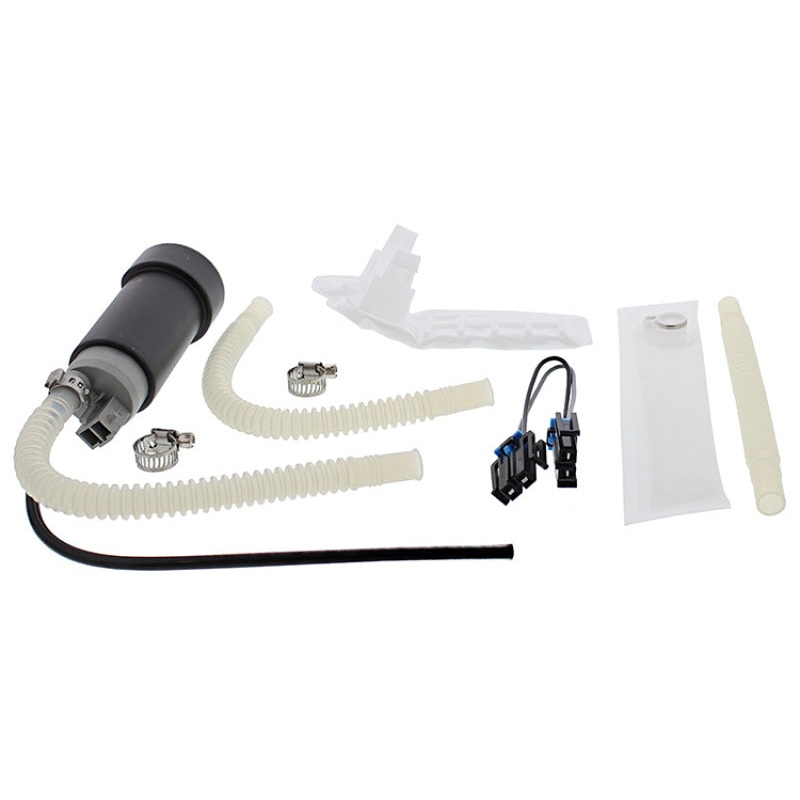 All Balls Racing 2011 Harley FLHP Police Road King Fuel Pump Kit