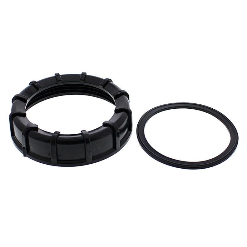 All Balls Racing 2015 Polaris Hawkeye 325 2x4 Fuel Pump Retaining Nut & Gasket Kit