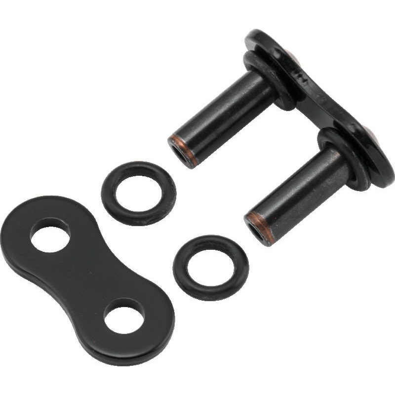 BikeMaster 520 BMOR O-Ring Rivet Link - Black